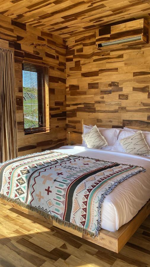 Bed and Breakfast La Jempana Kintamani Экстерьер фото