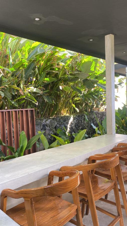 Bed and Breakfast La Jempana Kintamani Экстерьер фото