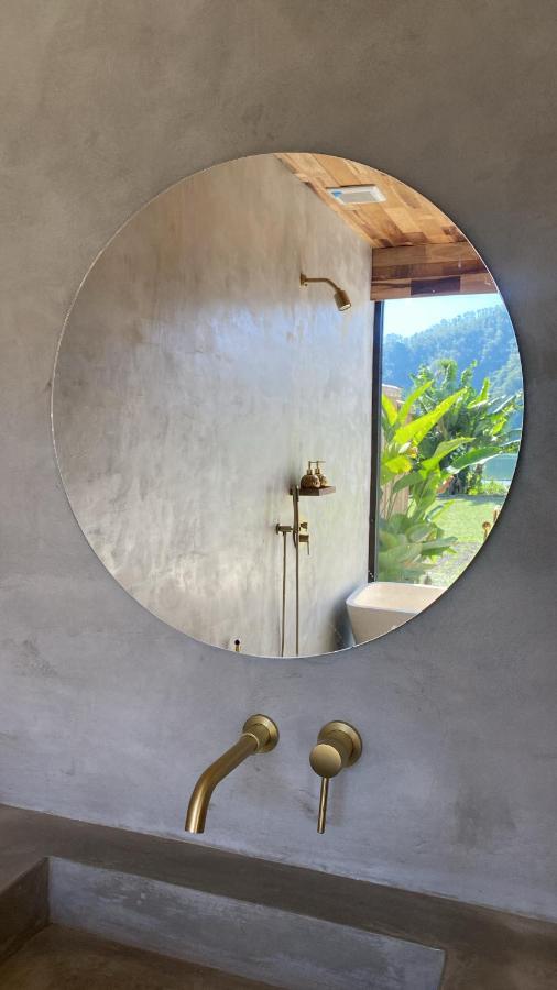Bed and Breakfast La Jempana Kintamani Экстерьер фото