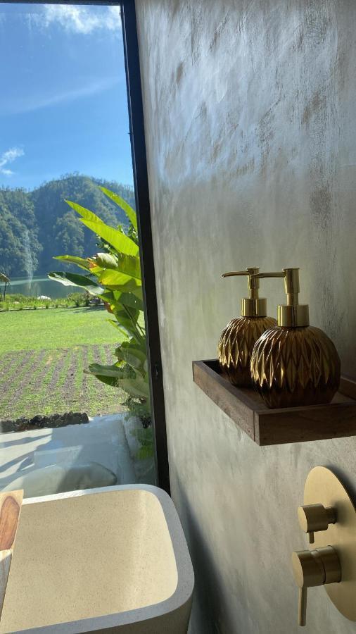 Bed and Breakfast La Jempana Kintamani Экстерьер фото